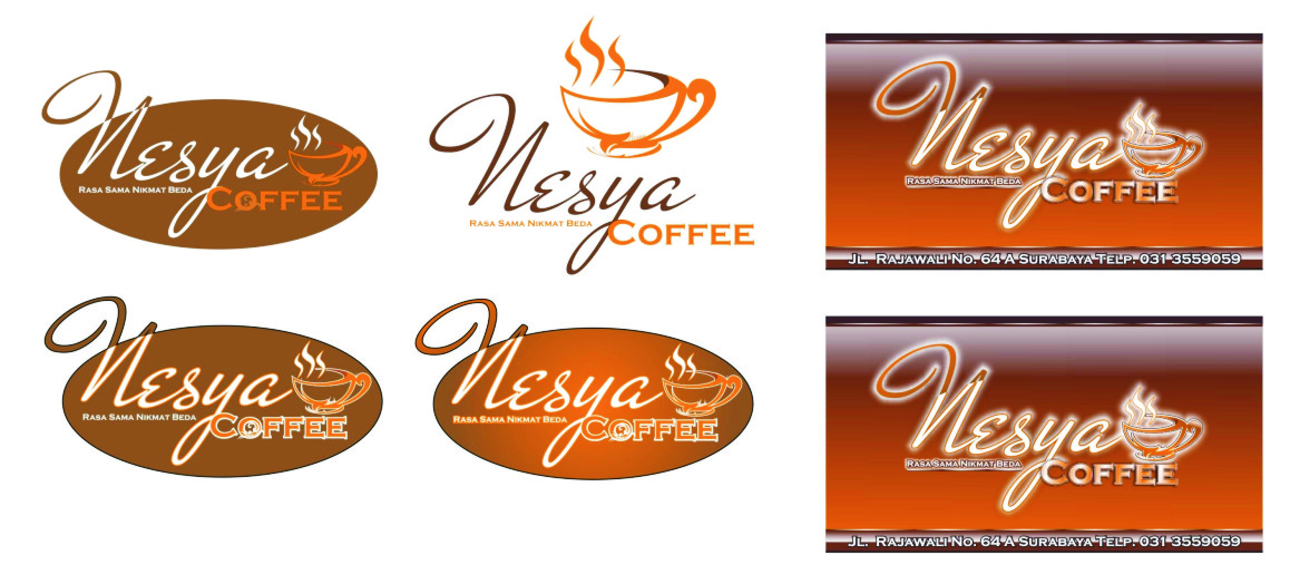 Design de Logo par fastabiqu pour ce projet | Design #1265424