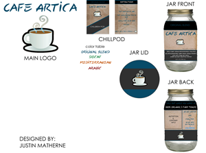 Diseño de Logo por EPIdesigns para este proyecto | Diseño: #1265200
