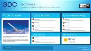 Web-Design von pb für GDC | Design: #4457814