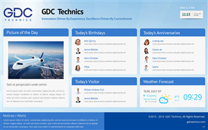 Diseño Web por pb para GDC | Diseño: #4457821