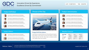 Web-Design von pb für GDC | Design: #4457834
