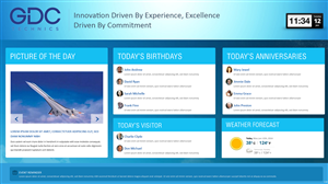 Web-Design von pb für GDC | Design: #4469721