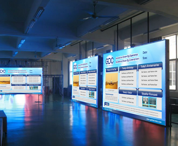 Web Design by Sbss for GDC | Design #4454473