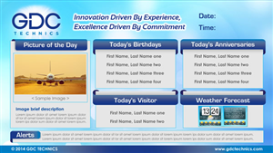 Web Design by Sbss for GDC | Design: #4454487