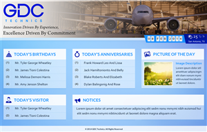 Web-Design von Sbss für GDC | Design: #4455429