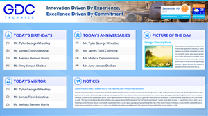 Diseño Web por Sbss para GDC | Diseño: #4472903