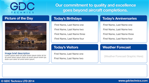 Web Design by Derek213 for GDC | Design: #4451132