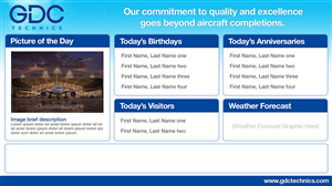 Web Design by Derek213 for GDC | Design: #4451150
