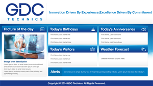 Web-Design von Brajpal Freelance Website Designer für GDC | Design: #4450369