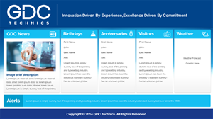 Web-Design von Brajpal Freelance Website Designer für GDC | Design: #4452584