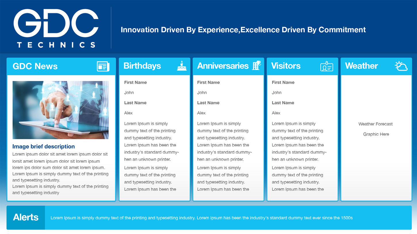 Web Design by Brajpal Freelance Website Designer for GDC | Design #4477858