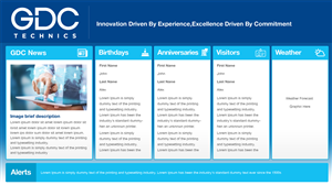 Web Design by Brajpal Freelance Website Designer for GDC | Design #4477858