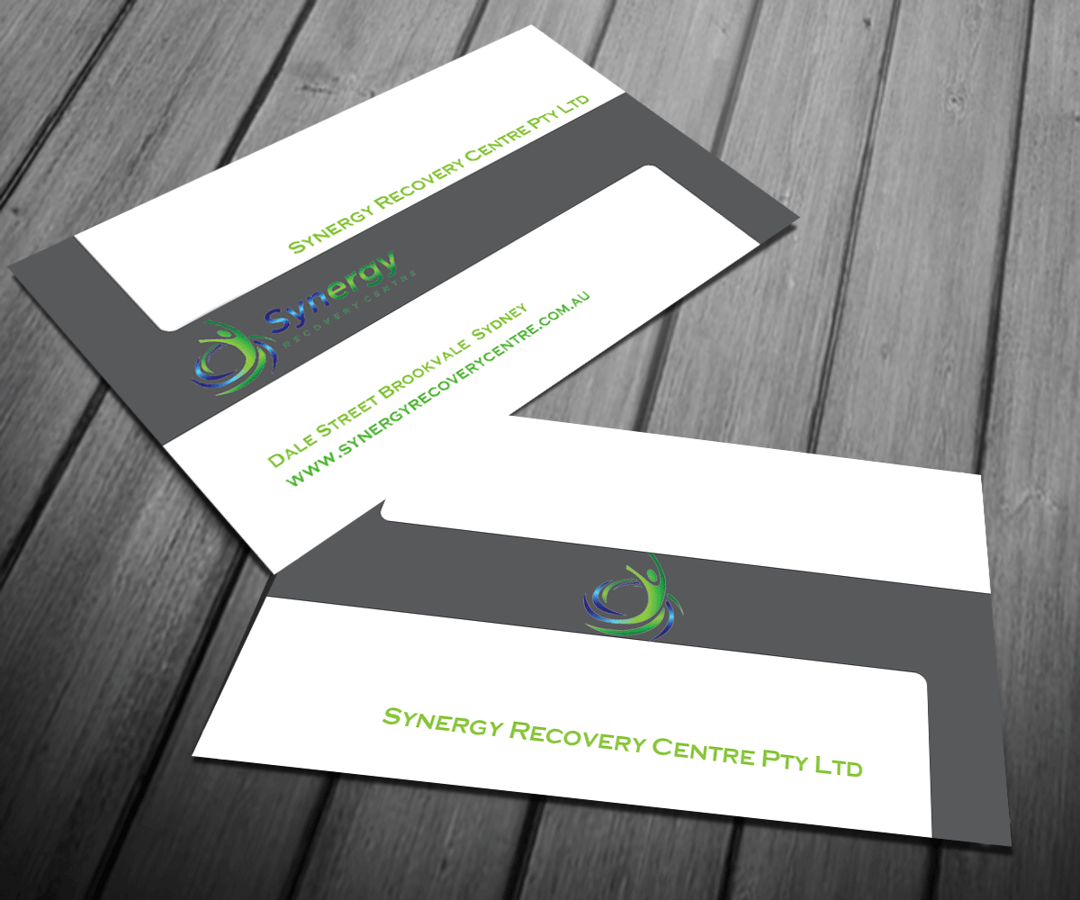 Diseño de Tarjeta de Presentación por dacke011 para este proyecto | Diseño #4451422