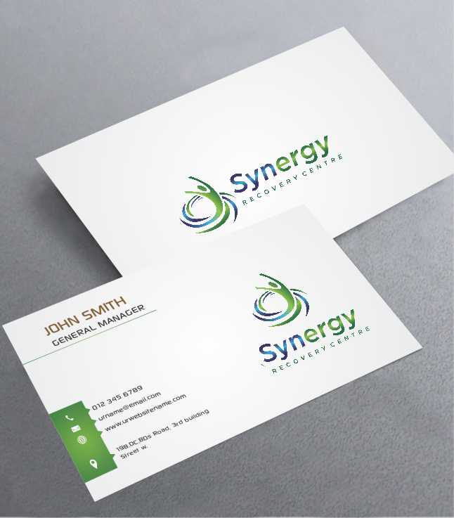 Business Card Design by AwsomeD for this project | Design #4453902