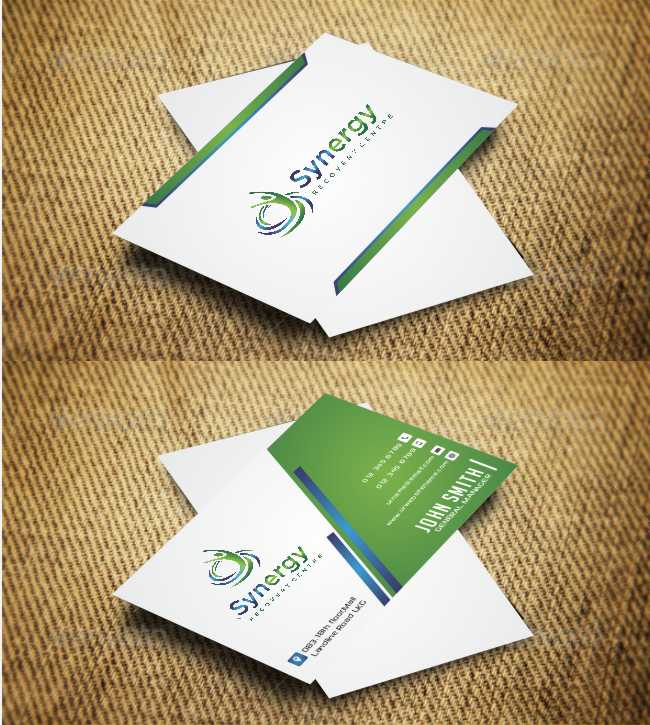 Visitenkarten-Design von AwsomeD für dieses Projekt | Design #4453903