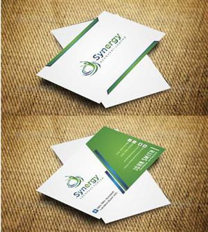 Visitenkarten-Design von AwsomeD für dieses Projekt | Design: #4453903