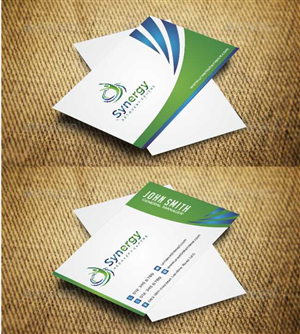 Visitenkarten-Design von AwsomeD für dieses Projekt | Design: #4453905