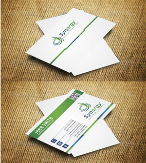Visitenkarten-Design von AwsomeD für dieses Projekt | Design: #4453906