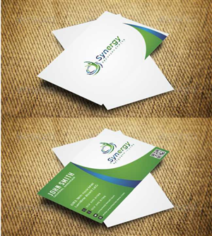 Visitenkarten-Design von AwsomeD für dieses Projekt | Design: #4453908