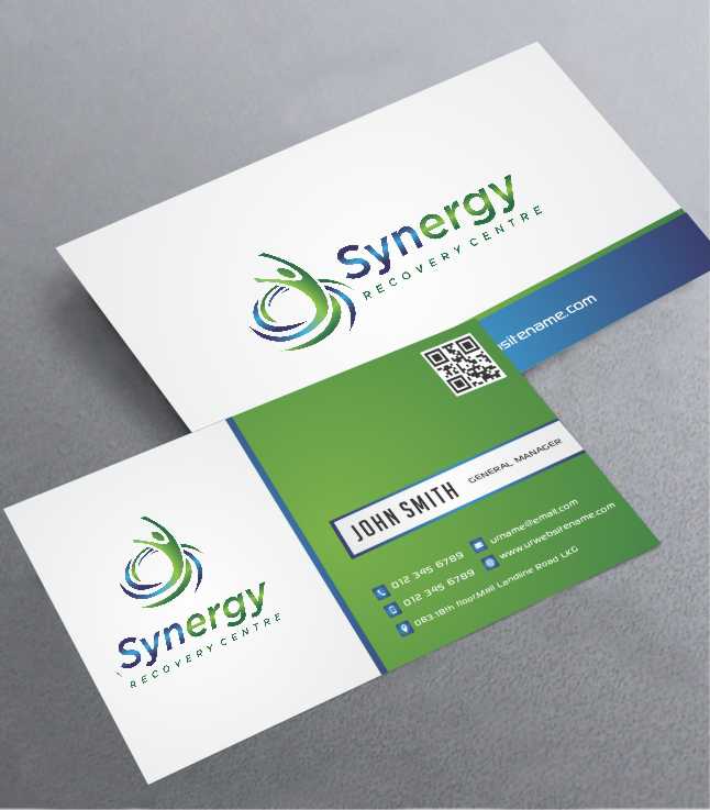 Diseño de Tarjeta de Presentación por AwsomeD para este proyecto | Diseño #4453909