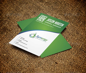 Visitenkarten-Design von AwsomeD für dieses Projekt | Design: #4453913