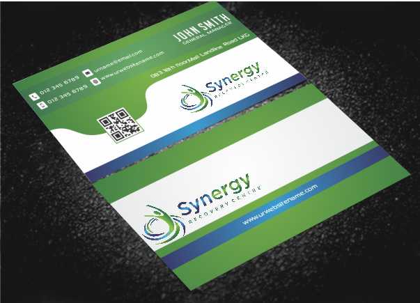 Business Card Design by AwsomeD for this project | Design #4453916