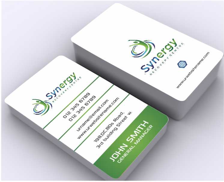 Diseño de Tarjeta de Presentación por AwsomeD para este proyecto | Diseño #4453920