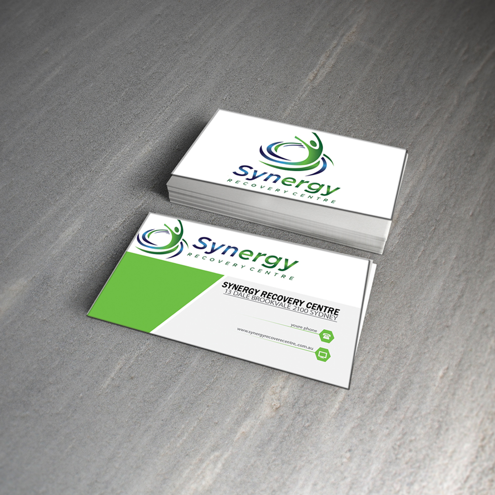 Diseño de Tarjeta de Presentación por mahmudihwani10 para este proyecto | Diseño #4454066