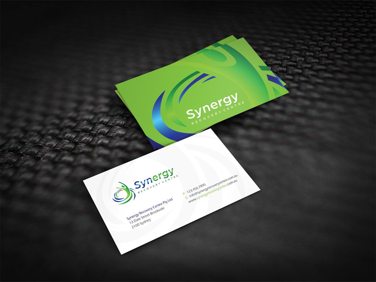 Design de Carte de Visite par diRtY.EMM pour ce projet | Design #4523386