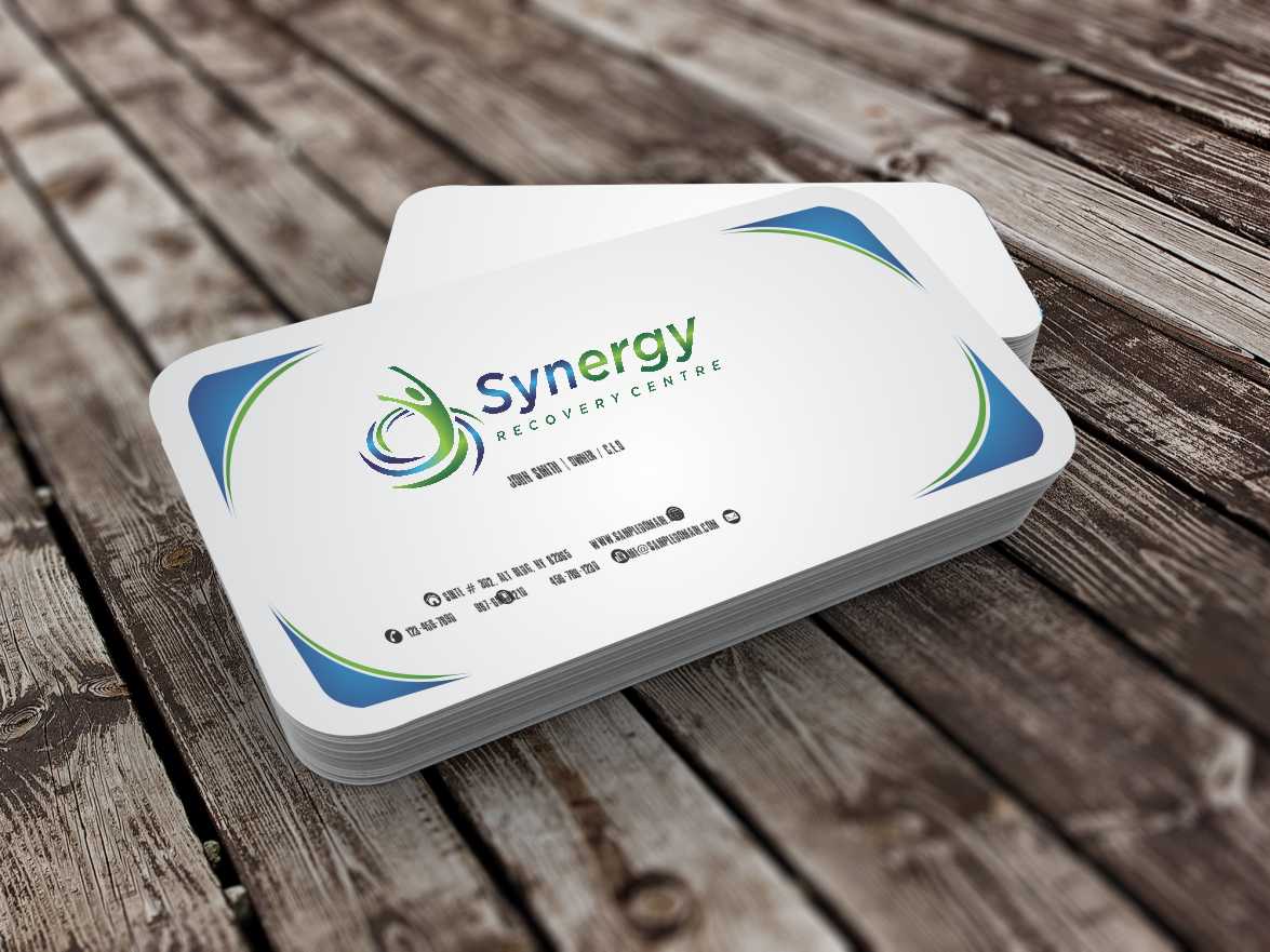 Business Card Design by szabist for this project | Design #4453695