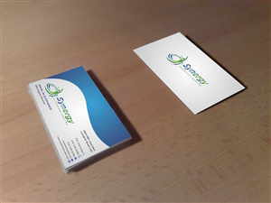 Visitenkarten-Design von szabist für dieses Projekt | Design: #4453699