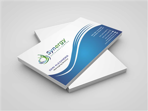 Visitenkarten-Design von szabist für dieses Projekt | Design: #4453701