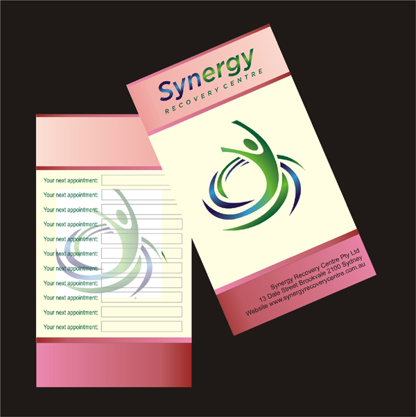 Business Card Design by Sanchez Grafix for this project | Design #4470542