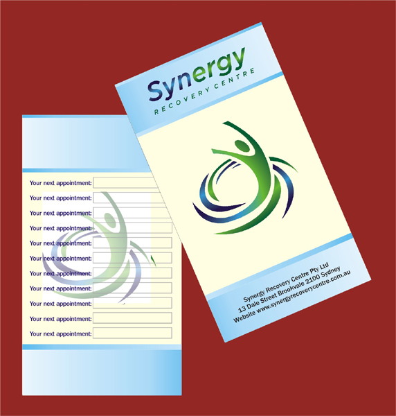 Business Card Design by Sanchez Grafix for this project | Design #4477333