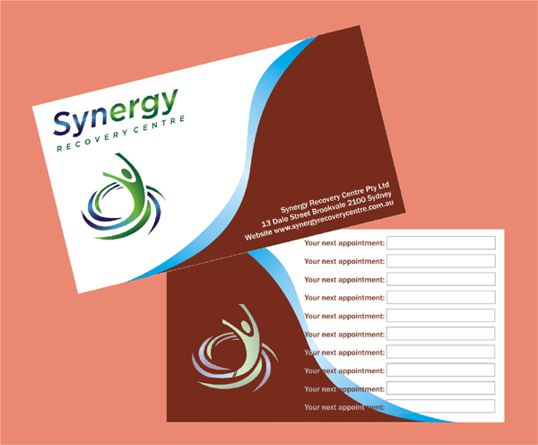 Visitenkarten-Design von Sanchez Grafix für dieses Projekt | Design #4478114