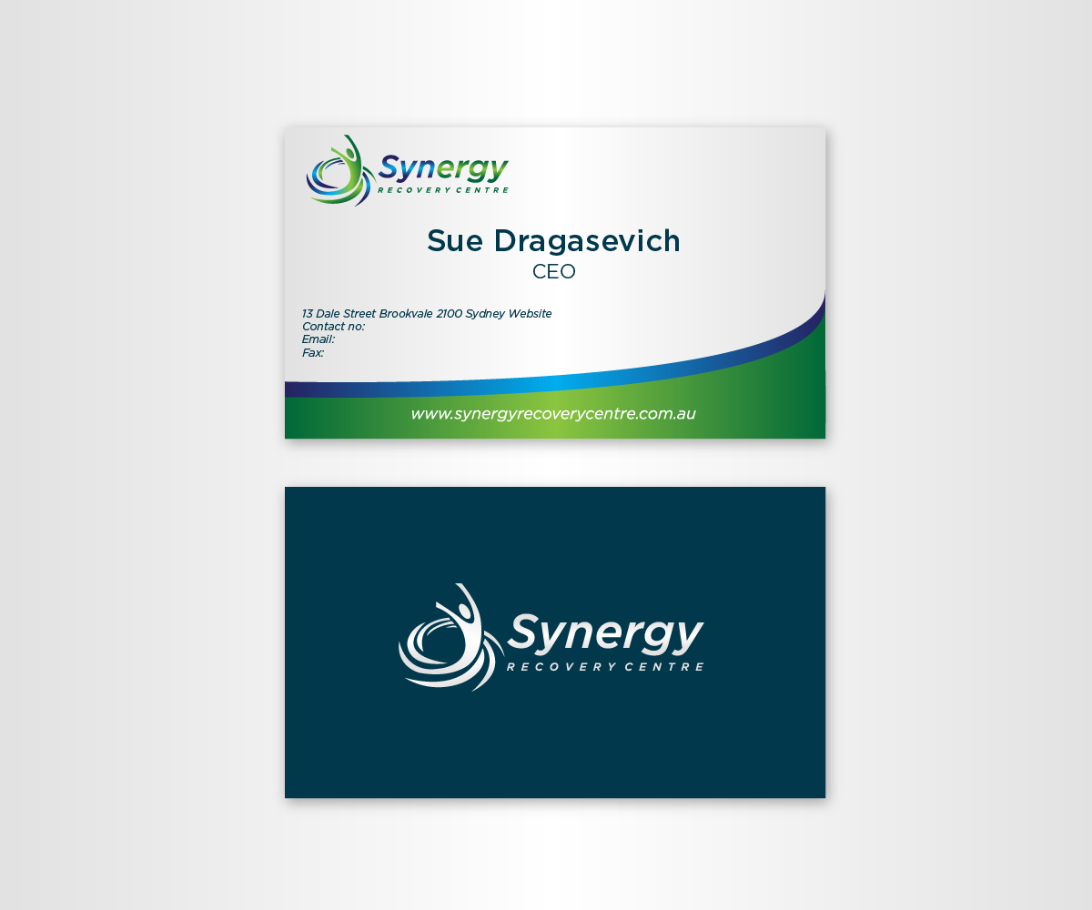 Design de Carte de Visite par alvinnavarra pour ce projet | Design #4498952