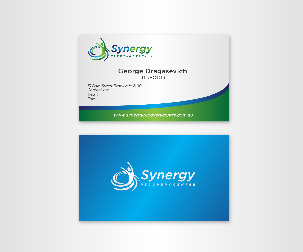 Design de Carte de Visite par alvinnavarra pour ce projet | Design #4503685