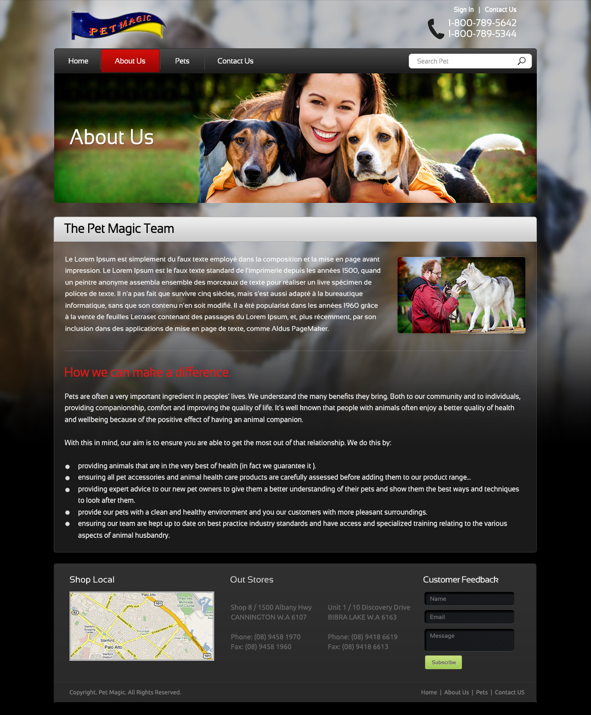 Diseño Web por OM para Perth Web Hosting | Diseño #1408517