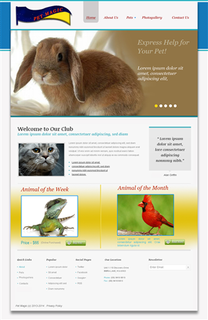 Web-Design von ryan für Perth Web Hosting | Design: #1375456