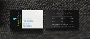 Business Card Design by GTools