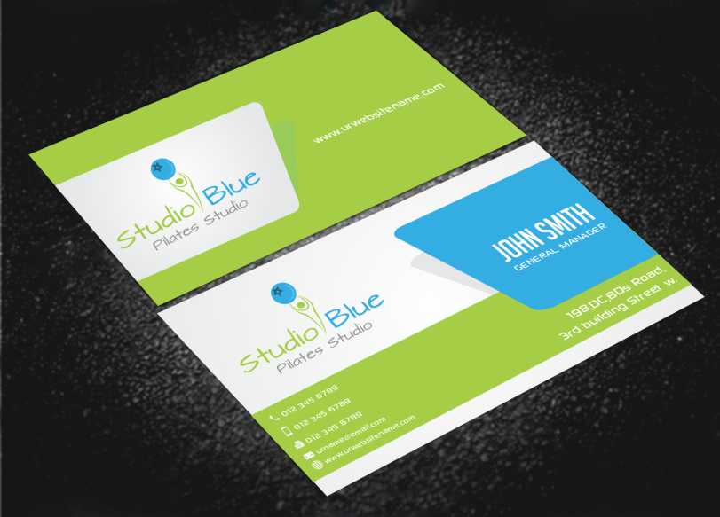 Business Card Design by AwsomeD for this project | Design #4453822