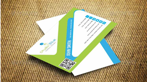 Business Card Design by AwsomeD for this project | Design: #4453831