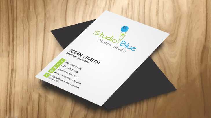 Business Card Design by AwsomeD for this project | Design #4453832