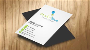 Business Card Design by AwsomeD for this project | Design: #4453832