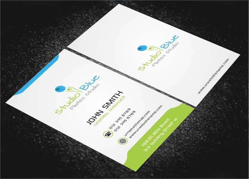 Business Card Design by AwsomeD for this project | Design #4453834
