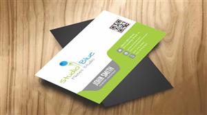 Business Card Design by AwsomeD for this project | Design: #4453836