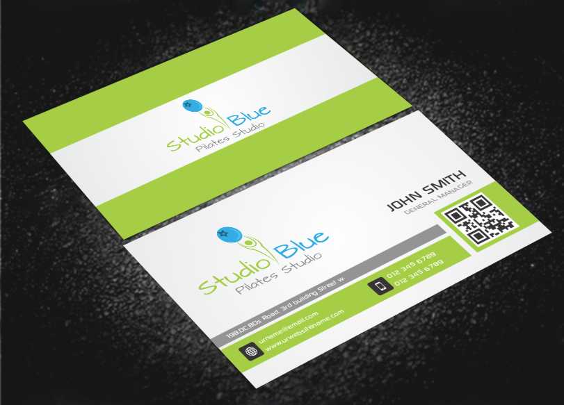 Diseño de Tarjeta de Presentación por AwsomeD para este proyecto | Diseño #4453838