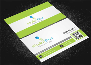 Business Card Design by AwsomeD for this project | Design: #4453838
