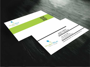Business Card Design by AwsomeD for this project | Design: #4453840