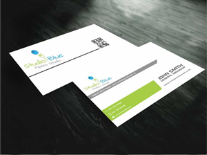 Business Card Design by AwsomeD for this project | Design: #4453841